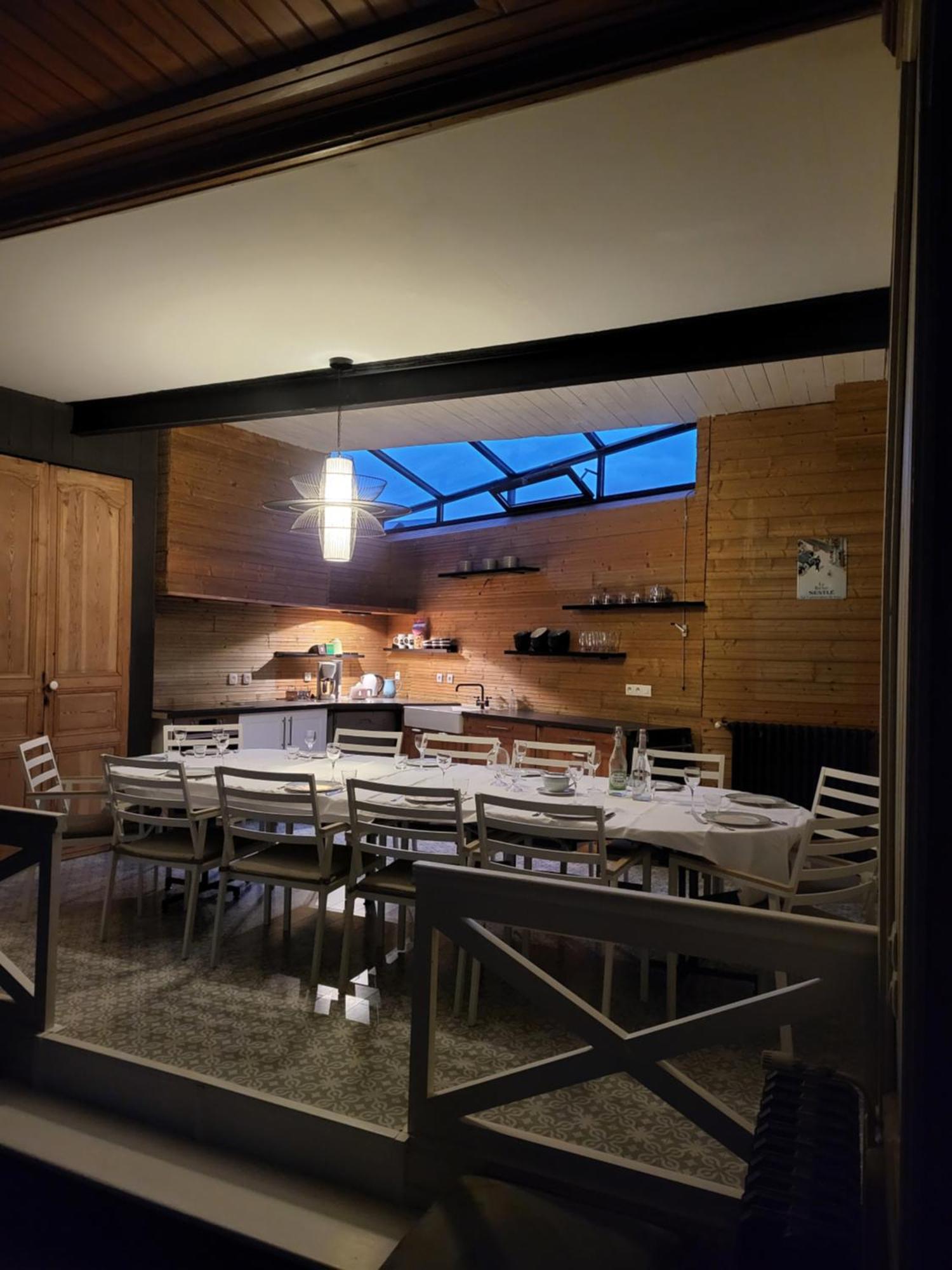 Le Pavillon De L'Intemporelle Bagneres De Bigorre ภายนอก รูปภาพ