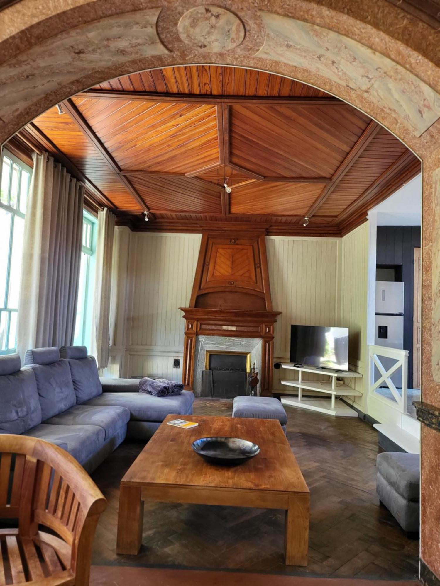 Le Pavillon De L'Intemporelle Bagneres De Bigorre ภายนอก รูปภาพ