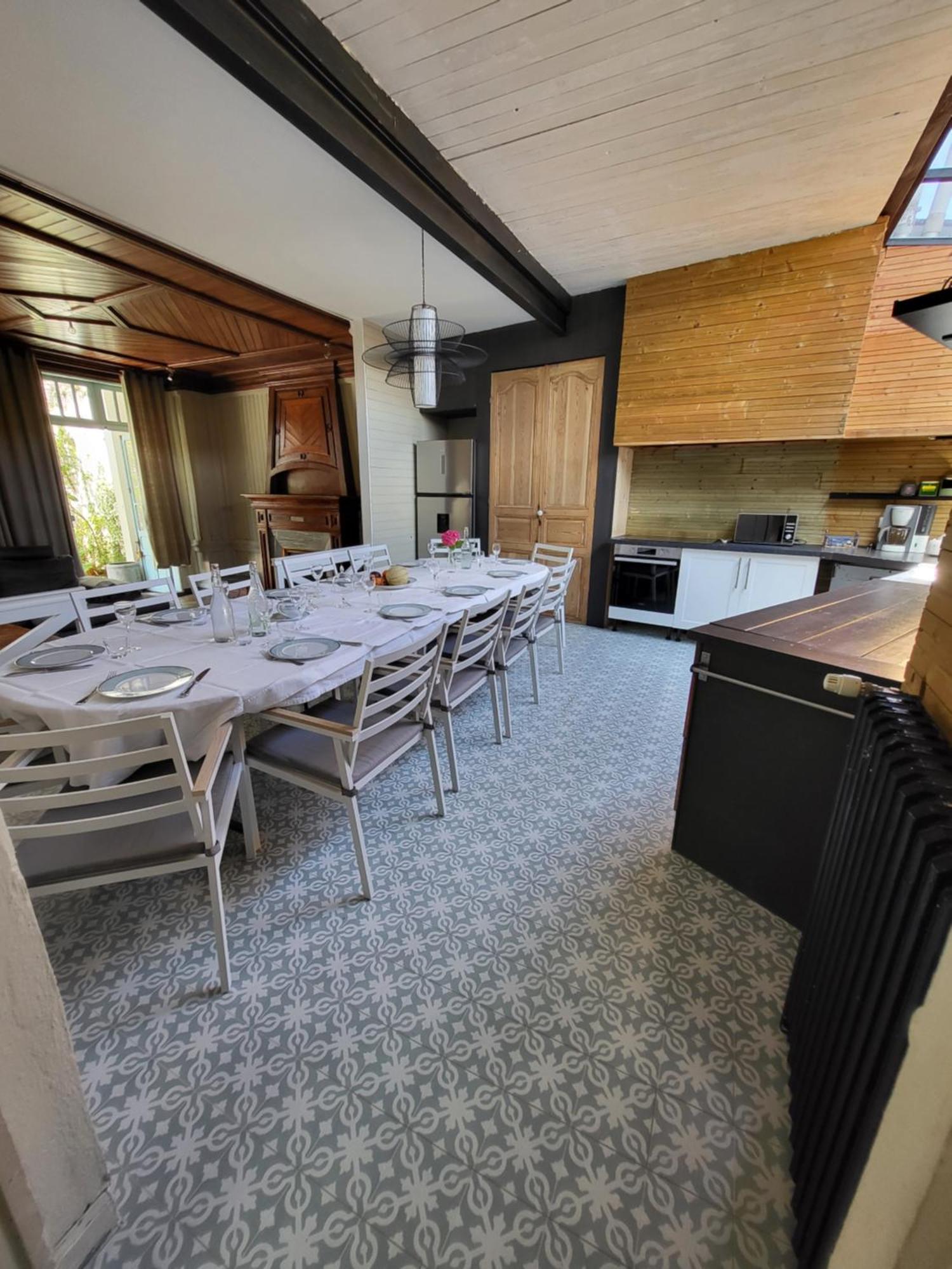 Le Pavillon De L'Intemporelle Bagneres De Bigorre ภายนอก รูปภาพ