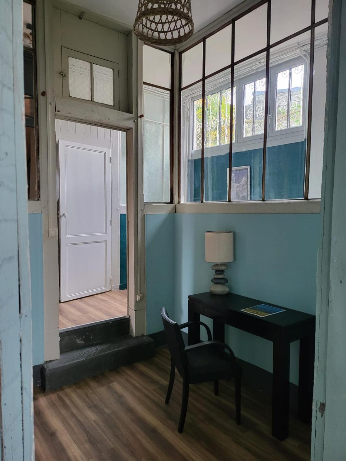 Le Pavillon De L'Intemporelle Bagneres De Bigorre ภายนอก รูปภาพ